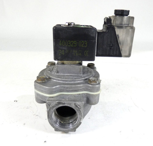 Asco magnetventil 400329 023 - asco, 400329-023
