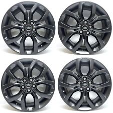 4x Original 19 Zoll Land Rover Discovery 5 Style 5021 Felgen HY32-1007-DA