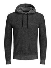 JACK & JONES Badge Knit