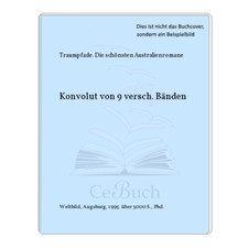 Traumpfade. Die schönsten