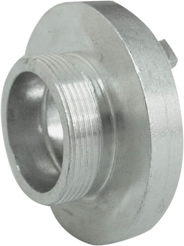 Storz kupplung für bau - 2", c