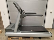 Life Fitness T 95 Laufband Profi Gym Studio LED RUN TREAD Mill