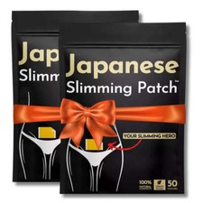 Japanese  Shaping Slimming