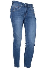 Herrlicher Gina Slim Cropped