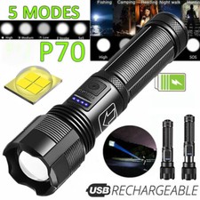 Taschenlampe led 2000 - led,