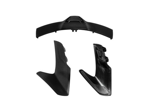 Lite heckspoiler x803 - x-lite,