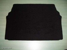 Kofferraummatte passend für