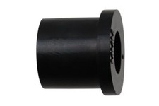 Gummilager vorn zur Motorbefestigung für BMW R25/3, R26