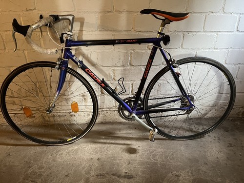 Rennrad gebraucht - gebraucht,