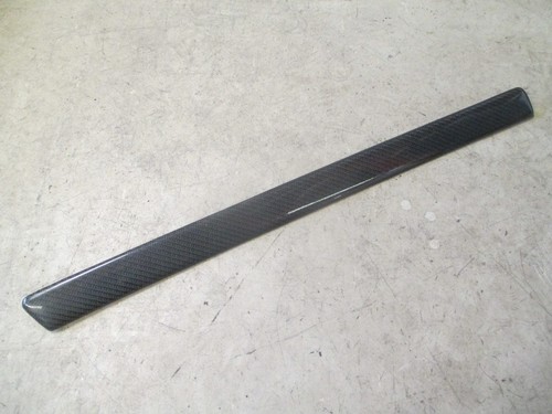 Rs4 carbon dekorleiste - rs4,