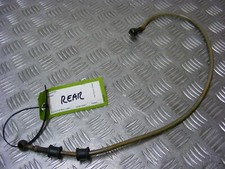 CPI SM50 Rear Brake Hose