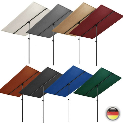 Sonnenschirm rechteckig - sonnenschirm,