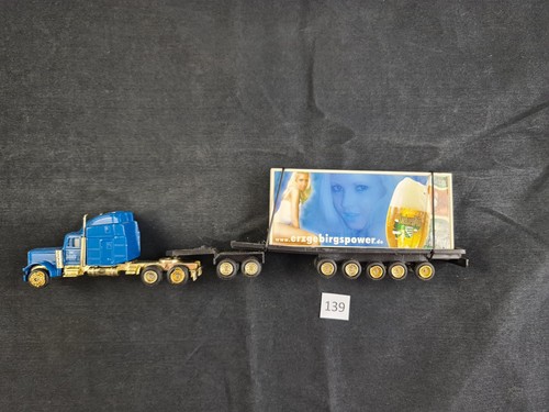 Werbetrucks sachsen - werbetrucks, 1:87,