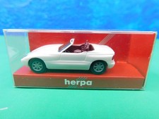 D11 Herpa 1:87 H0 2074 BMW Z1 OVP TOP