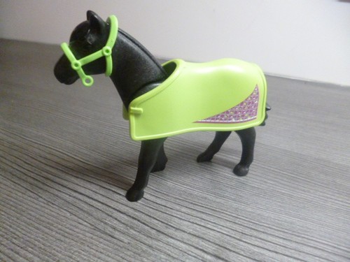 Playmobil country schwarzes - playmobil,