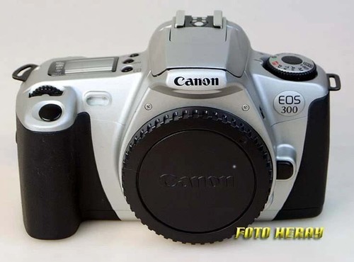 Canon eos 300 - canon,