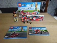 Verkaufe Lego Set Nr. 60112