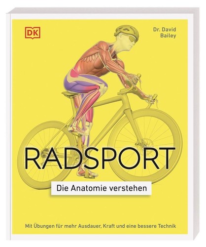 Radsport die anatomie - -,