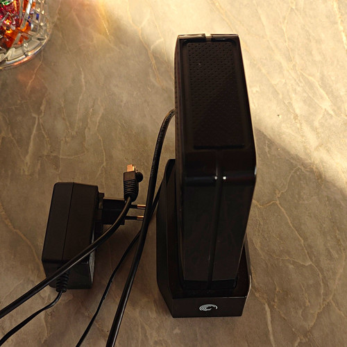 Seagate freeagent goflex home - seagate,