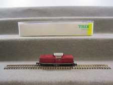 Minitrix N 16125 Diesellok BR V100 Digital DCC Sound der DB in OVP