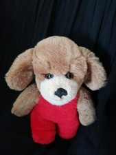Steiff Hund Toldi mit