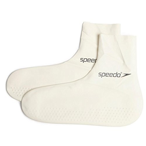 Speedo unisex latex socken - unisex, latex-socken