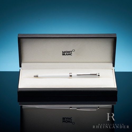 Montblanc pix collection - pix,