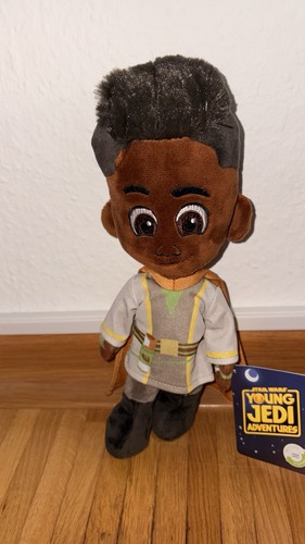 Original star wars - young, jedi