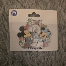 Mickey & Minnie Disneyland