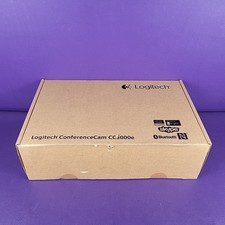 New Logitech All-in-One HD