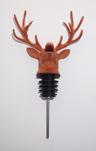 Jägermeister kräuterlikör - jägermeister,