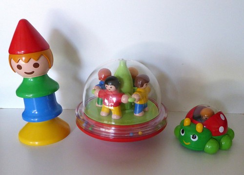 Playmobil first smile - first, 123