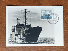 Maximumkarte DDR Mi. 819