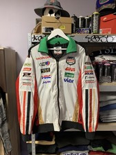 Vintage Honda LCR Moto GP