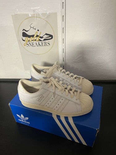 Adidas superstar undfdt white - superstar,