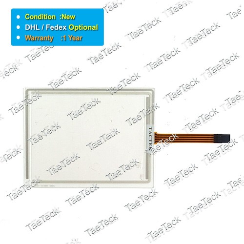 Touch screen panel glass - screen,