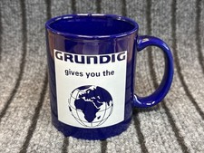 GRUNDIG gives you the world