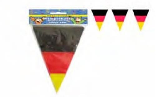 Wimpelkette girlande - wimpelkette,