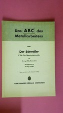 245005 Willy Pockrandt DAS ABC