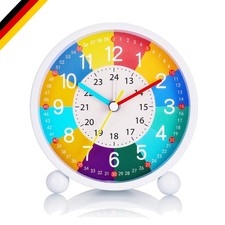 Kinderwecker mit Nachtlicht