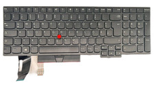 Tastatur für Lenovo ThinkPad