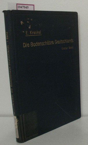 Die bodenschätze - die,