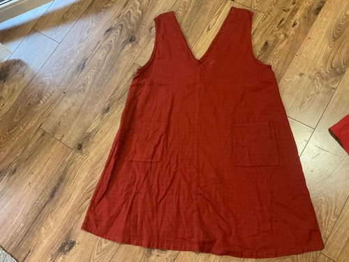 Gudrun sjöden kleid ärmellos - gudrun,