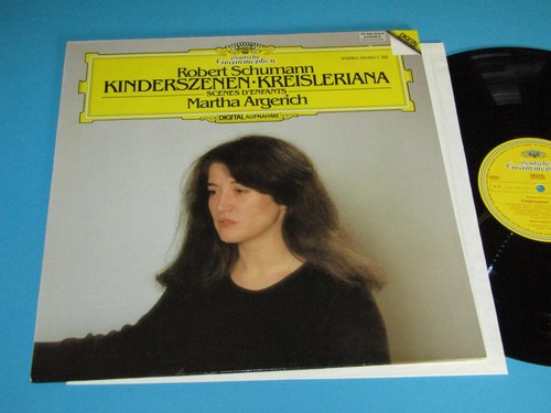 Martha argerich schumann - martha,