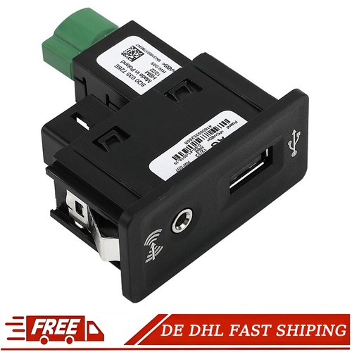 5g0035222e für golf usb - golf, 7