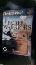 Pacific Warriors Ii 2 Dog