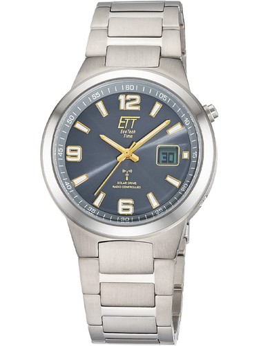 Ett eco tech time - eco,