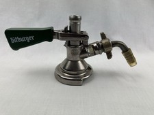 Bitburger Zapfkopf Micro Matic
