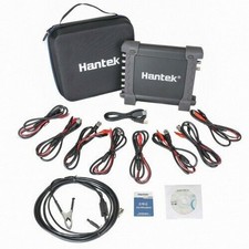 Hantek 1008C Digitales