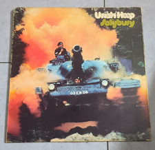 Uriah Heep   Salisbury  Vinyl